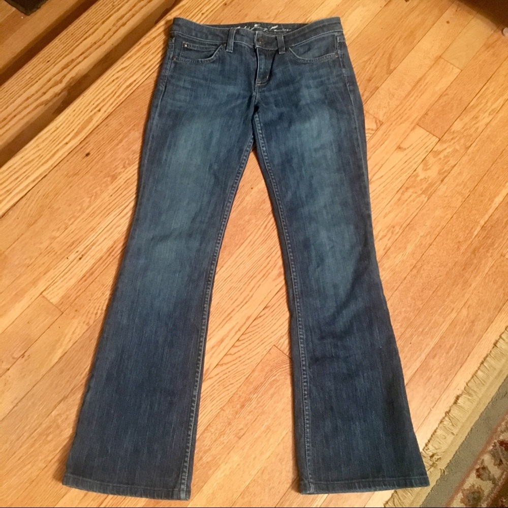 Juicy Couture Jeans